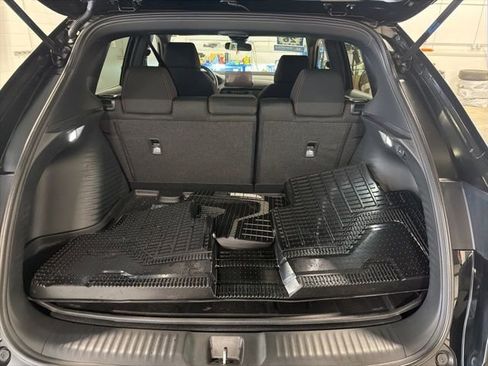 Certified 2026 Honda HR-V Sport image 12