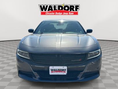 Used 2023 Dodge Charger SXT w/ Blacktop Package