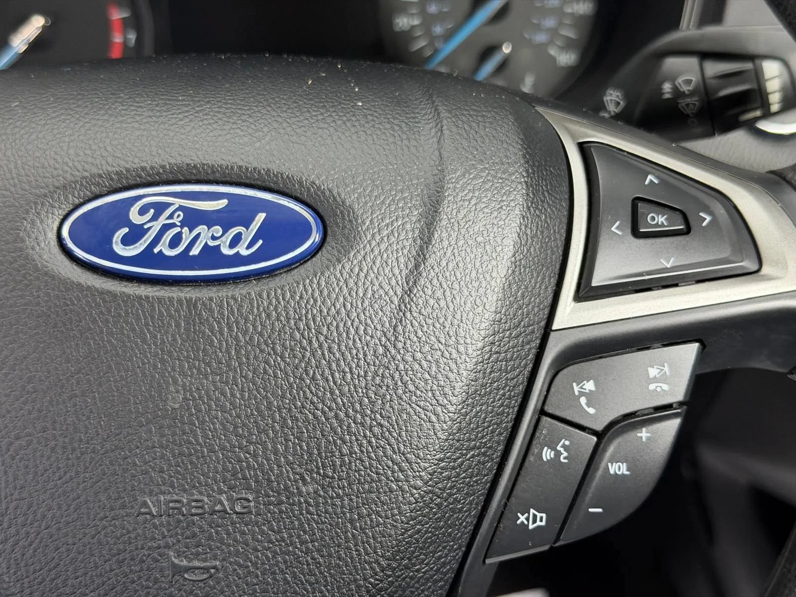Used 2020 Ford Fusion S FWD image 29