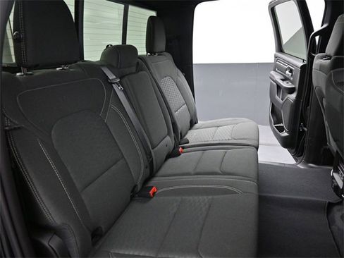 New 2026 RAM 1500 Big Horn image 21