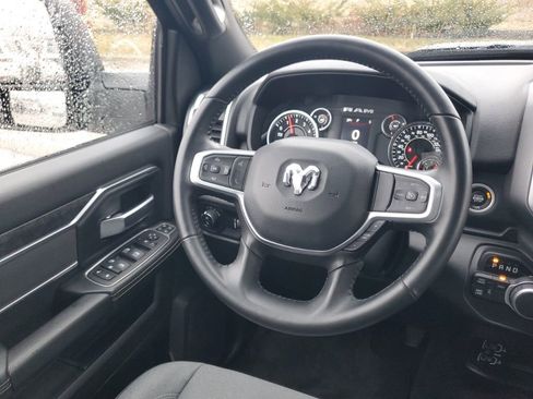 Used 2024 RAM 2500 Big Horn w/ Bed Utility Group image 7