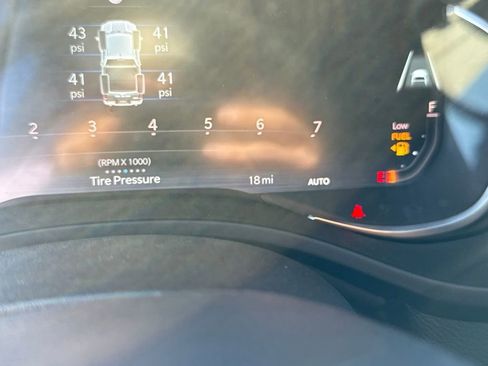 New 2026 RAM 1500 Big Horn image 17