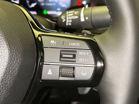 New 2026 Honda Accord Touring image 30