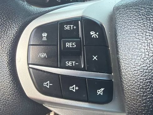 Used 2023 Ford Explorer Limited w/ Equipment Group 301A RWD image 27