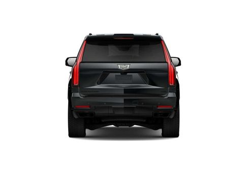 New 2026 Cadillac Escalade Sport image 27