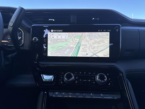 New 2026 GMC Sierra 2500 AT4 w/ AT4 Premium Plus Package image 30