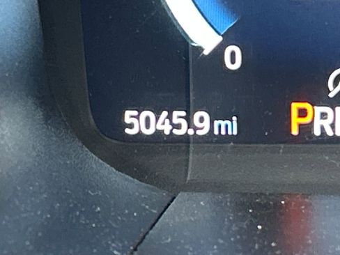 Used 2026 Ford Explorer Active w/ Active Comfort Package image 22