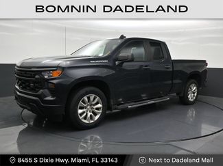 Used 2023 Chevrolet Silverado 1500 Custom RWD video 1
