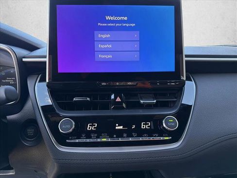 New 2026 Toyota Corolla Cross XLE image 15