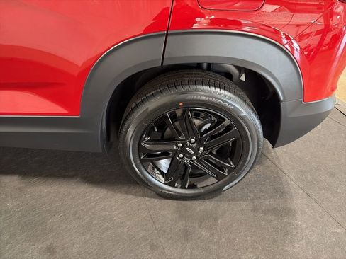 New 2026 Chevrolet TrailBlazer LT AWD/4WD image 36