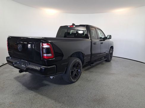 Used 2023 RAM 1500 Big Horn image 6