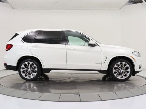 Used 2018 BMW X5 xDrive35i w/ M Sport Package image 6