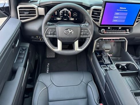 New 2026 Toyota Tundra Limited image 15