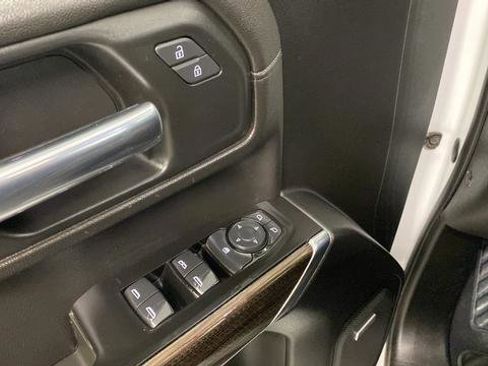 Used 2020 Chevrolet Silverado 1500 RST w/ All-Star Edition AWD/4WD image 22