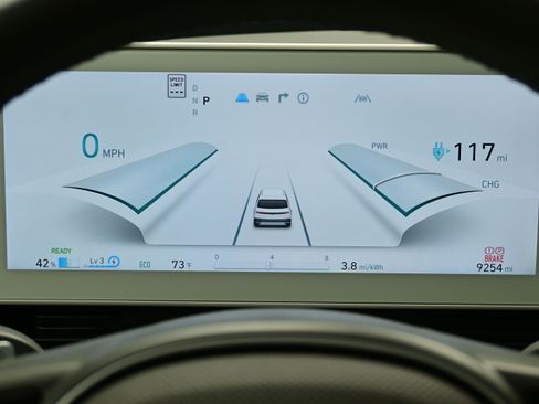 Certified 2024 Hyundai Ioniq 5 Limited AWD/4WD image 25