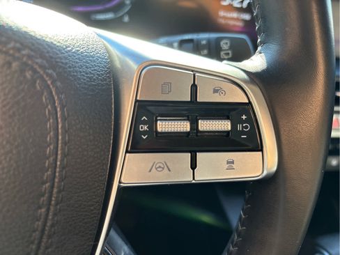 Used 2024 Kia Telluride LX FWD image 27