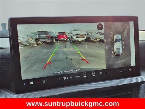 Used 2025 Ford Explorer ST-Line w/ ST-Line Street Pack image 15