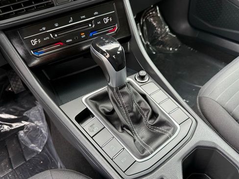 New 2026 Volkswagen Jetta S image 17