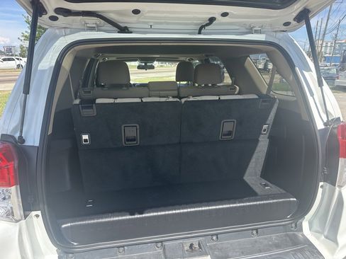 Used 2012 Toyota 4Runner SR5 image 21