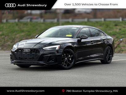 Used 2023 Audi A5 2.0T Premium Plus w/ Premium Plus