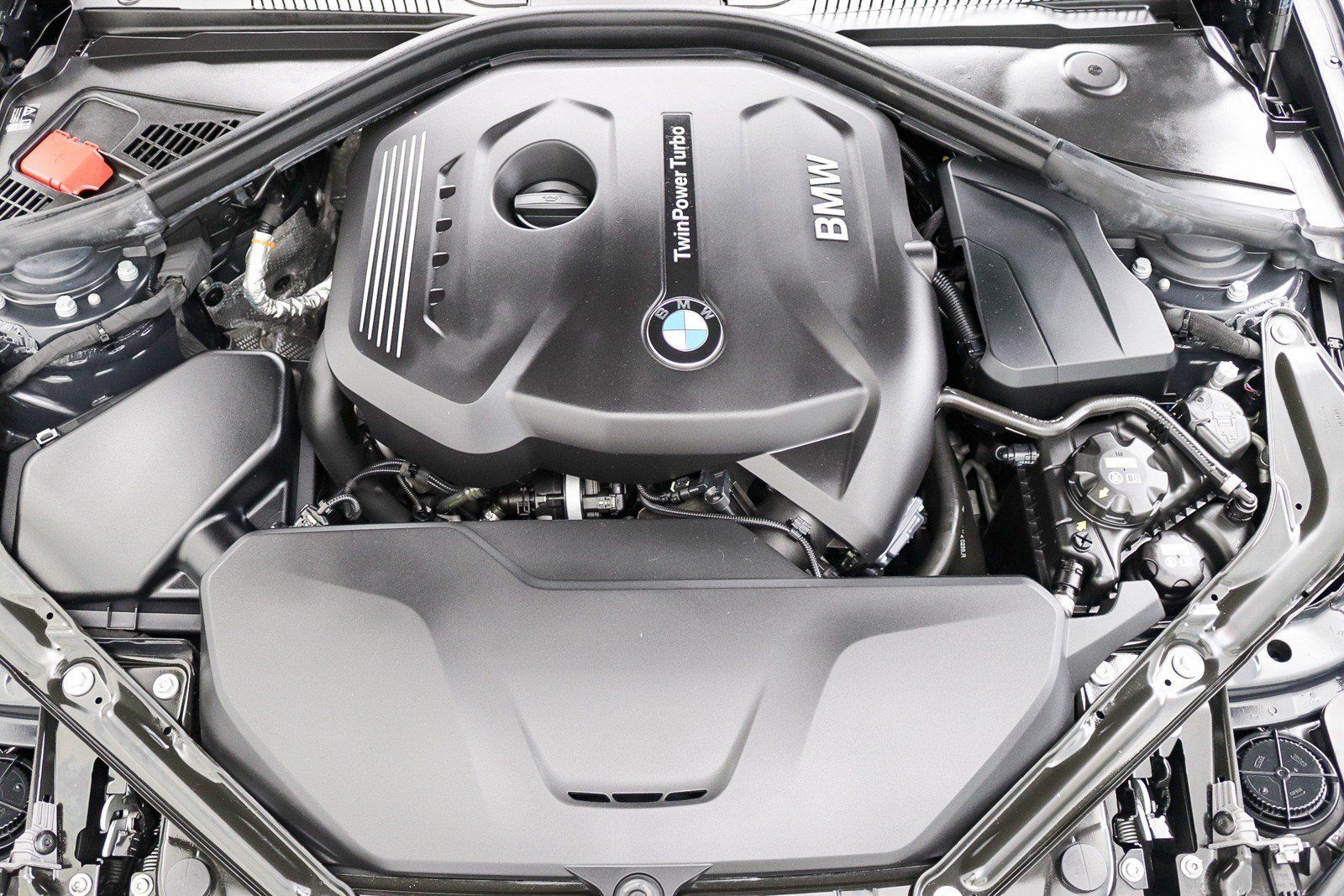 Used 2017 BMW 230i Convertible RWD image 40