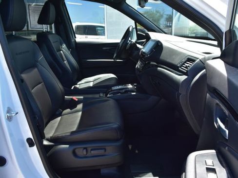 Used 2023 Honda Ridgeline Black Edition image 39