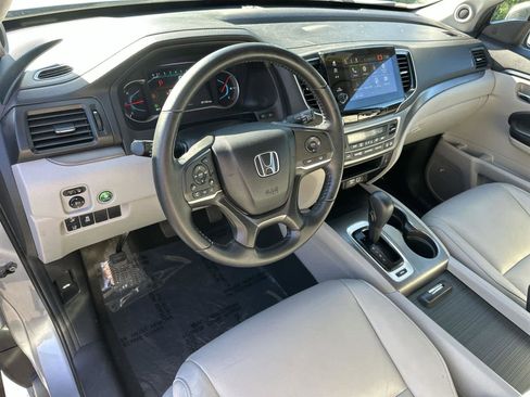 Used 2019 Honda Pilot EX-L image 2