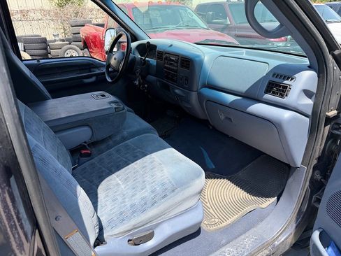 Used 1999 Ford F250 XLT AWD/4WD image 3