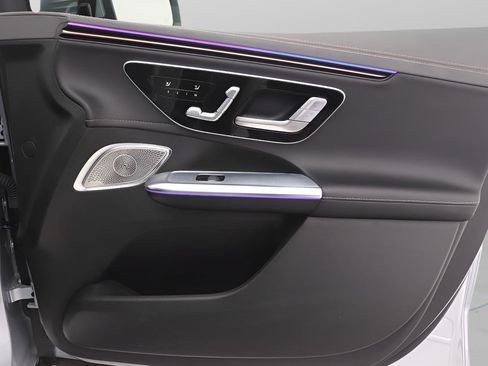 Certified 2023 Mercedes-Benz EQE 350+ SUV image 22