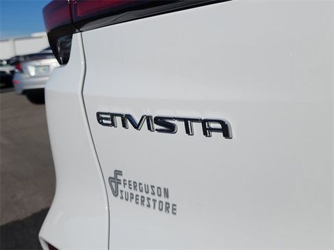 New 2026 Buick Envista Preferred w/ Convenience I Package image 5