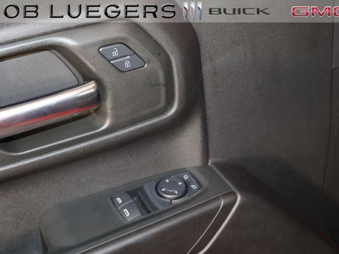 Certified 2024 GMC Sierra 1500 Pro w/ Pro Value Package image 11