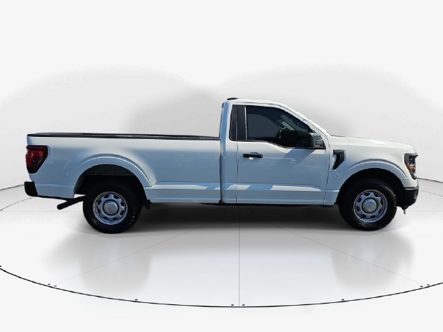 Certified 2024 Ford F150 XL RWD image 3