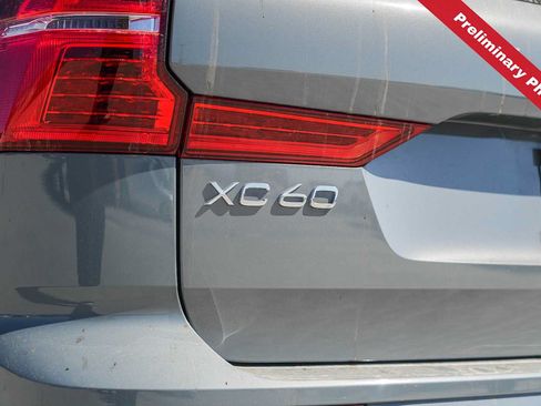 Used 2023 Volvo XC60 T8 Plus w/ Climate Package AWD/4WD image 8