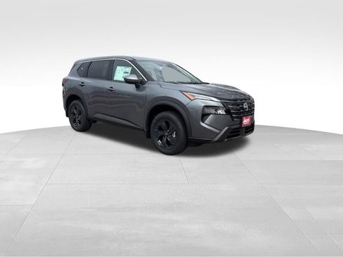 New 2026 Nissan Rogue SV w/ Cold Weather Package image 7