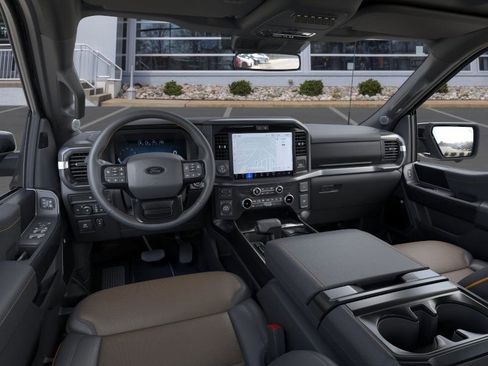 New 2025 Ford F150 Tremor w/ Equipment Group 402A High image 9