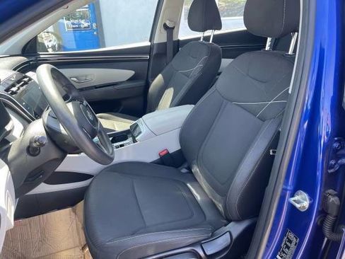 Used 2022 Hyundai Tucson SE w/ Cargo Package AWD/4WD image 13