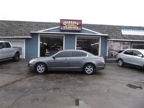 Used 2012 Honda Accord SE image 1