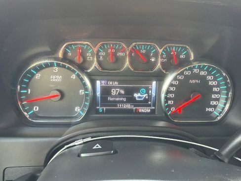 Used 2016 Chevrolet Tahoe LT image 15