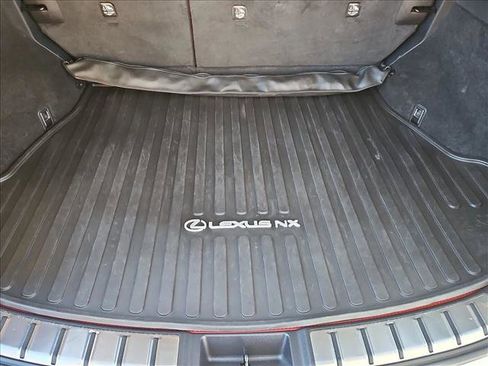 Used 2022 Lexus NX 350 F Sport image 6