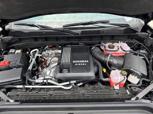 Used 2026 GMC Sierra 1500 Denali AWD/4WD image 8