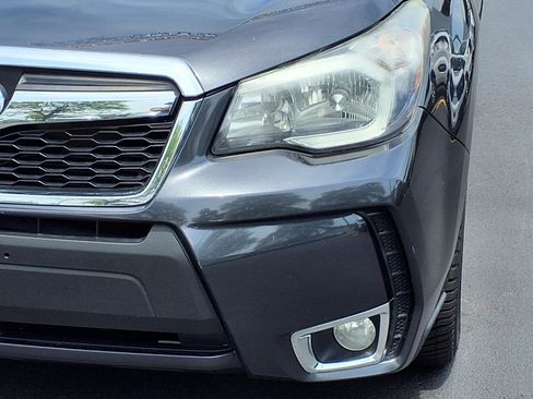 Used 2015 Subaru Forester 2.0XT Touring AWD/4WD image 29