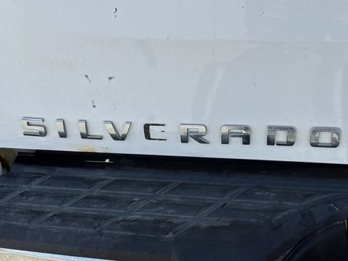 Used 2013 Chevrolet Silverado 1500 W/T RWD image 24