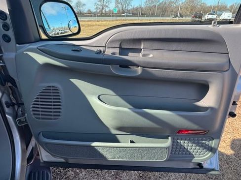 Used 2003 Ford Excursion XLT image 26