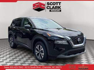 Used 2023 Nissan Rogue SV FWD 360° Tour