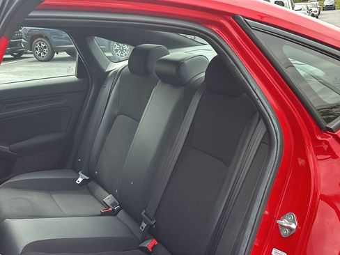 Used 2024 Honda Civic Sport image 28