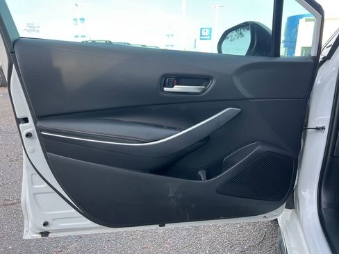 Used 2024 Toyota Corolla SE image 20