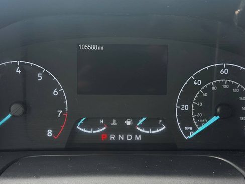 Used 2020 Ford Transit 150 Low Roof w/ Upfitter Package RWD image 12