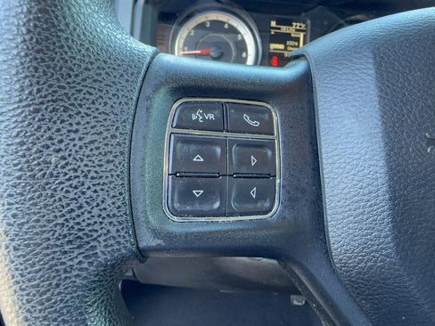 Used 2017 RAM 1500 Classic SLT image 21