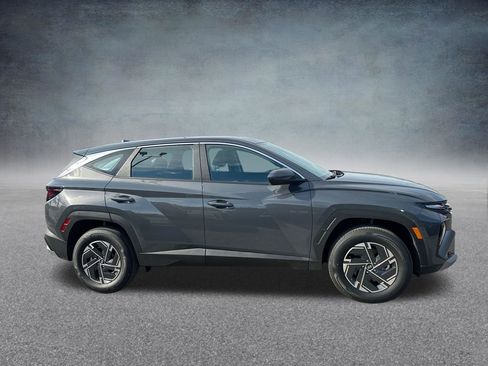 New 2026 Hyundai Tucson Blue SE AWD/4WD image 23