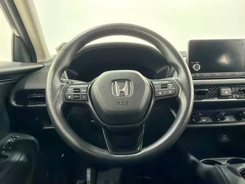 Used 2024 Honda HR-V LX image 29